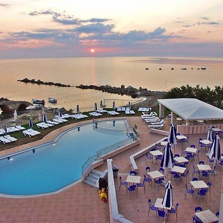 Boletsos Beach Argassi Exterior foto