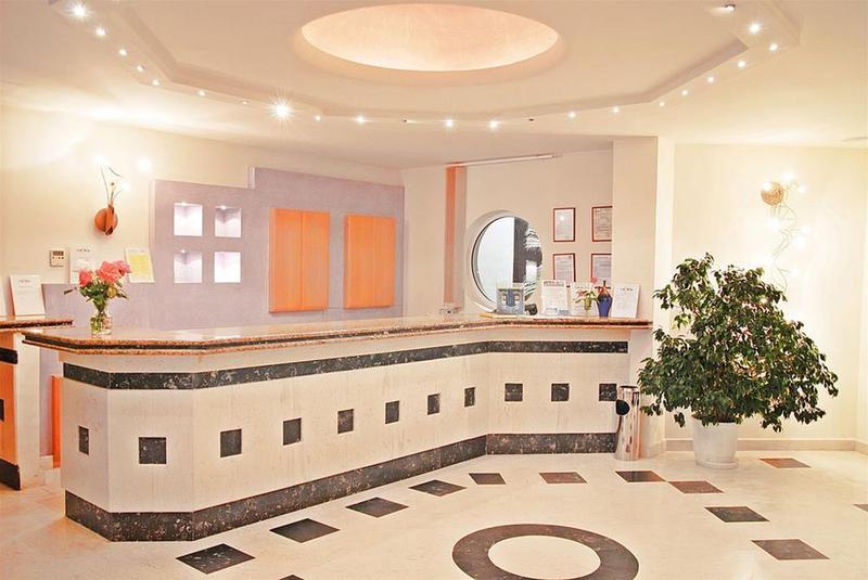 Boletsos Beach Argassi Exterior foto