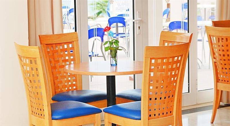 Boletsos Beach Argassi Exterior foto