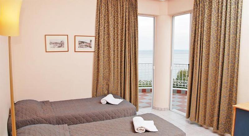 Boletsos Beach Argassi Exterior foto