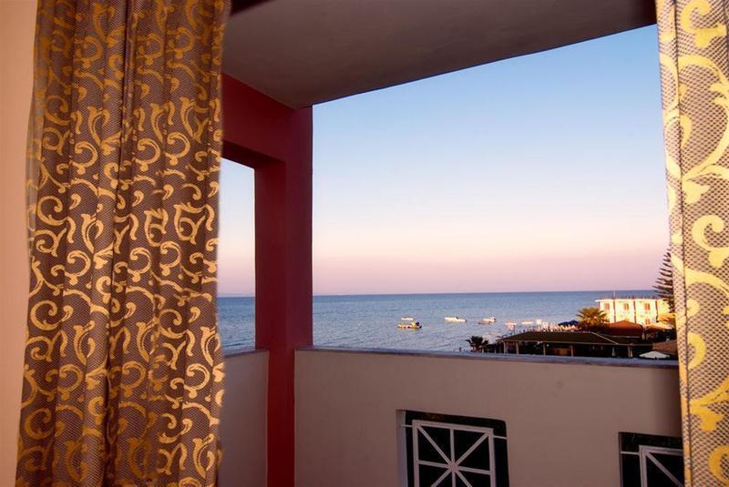 Boletsos Beach Argassi Exterior foto